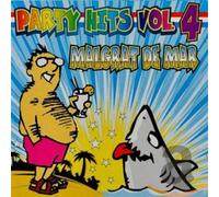 Various Artists - Party Hits 4-Beach Party