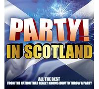 Various Artists - Party In Scotland