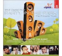 Various Artists - Party in the Park 2002