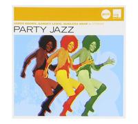 Various Artists – Party Jazz (Jazz Club)