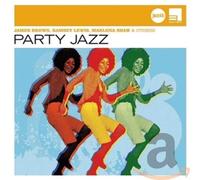 Various Artists – Party Jazz (Jazz Club)