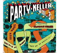 Various Artists - Party Keller