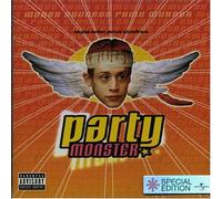 Various Artists - Party Monster