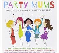Various Artists - Party Mums