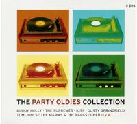 Various Artists - Party Oldies Collection