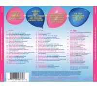 VARIOUS ARTISTS - PARTY ON: THE ONLY PARTY ALBUM YOU'LL EVER NEED NEW CD