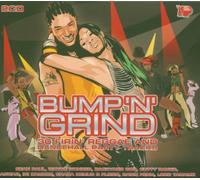Various Artists - Party People Presents - Bump 'n' Grind