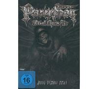Various Artists -Party.San Metal Open Air 2011 [DVD]