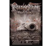 VARIOUS ARTISTS - Party San Metal Open Air Festival 2009 [DVD]