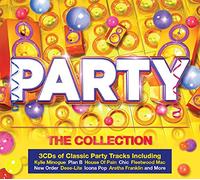 Various Artists – Party: The Collection