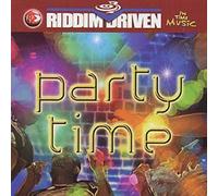 Various Artists - Party Time