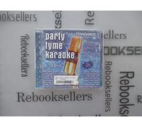 Various Artists - Party Tyme Karaoke: Standards