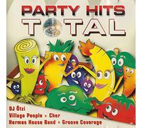 Various Artists - PARTYHlTS T0TAL