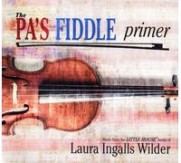 Various Artists - Pa's Fiddle Primer [New CD]