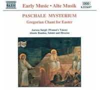 Various Artists - Paschale Mysterium / Various [New CD]