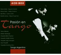 Various Artists - Pasion En Tango