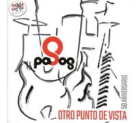 Various Artists - Pasos - Otro Punto De Vista: 50 Aniversario