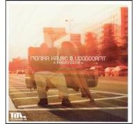 Various Artists - Passengers [Mixed By Monika Kruse]