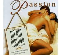 Various Artists - Passion