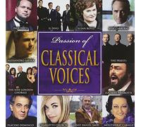 Various Artists - Passion of Classical..