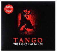 Various Artists - Passion of Tango