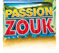 Various Artists - Passion Zouk 2012
