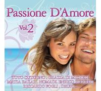 Various Artists - Passione D'Amore Vol. II