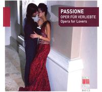 Various Artists - Passione: Opera for Lovers / Various [New CD] Digipack Packagi