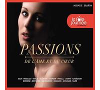 Various Artists - Passions De L'ame Et Du..