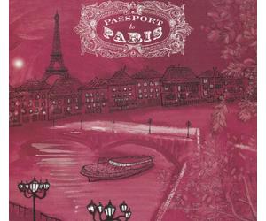 Various Artists - Passport to Paris