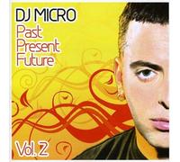 Various Artists – Past Present Future – Phase One