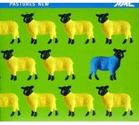 Various Artists - Pastures New Sampler