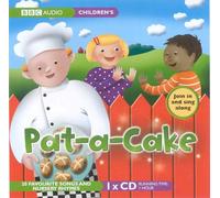 Various Artists - Pat-A-Cake