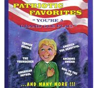 Various Artists - Patriotic Favorites (UK Import)