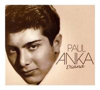 Various Artists - Paul Anka