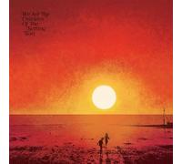various artists - Paul Hillery presents We Are The Children of the Setting Sun [VINYL]