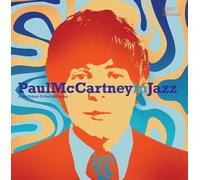 Various - Paul Mccartney in Jazz