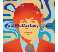 VARIOUS ARTISTS - Paul Mccartney In Jazz / Various