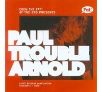 Various Artists - Paul Trouble Arnold