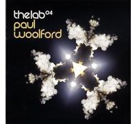 Various Artists - Paul Woolford - The Lab 04