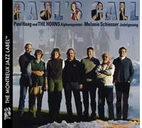 VARIOUS ARTISTS - Paul's Call