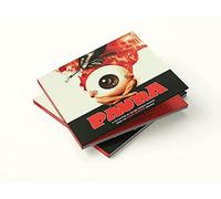 CAM Sugar - PAURA: A Collection Of Italian Horror Sounds From The CAM Sugar Archives