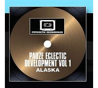 Various Artists - Pauze 1 - Eclectic Development