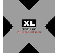 Various Artists - Pay Close Attention