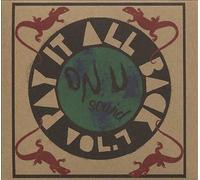 Compilation - Pay It All Back Volume 7