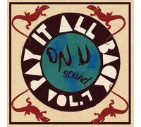 Compilation - Pay It All Back Volume 7