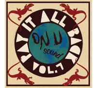 Compilation - Pay It All Back [VINYL]