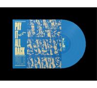 Various Artists - PAY IT ALL BACK VOLUME 8 (Limited Transparent Blue Vinyl) [VINYL]