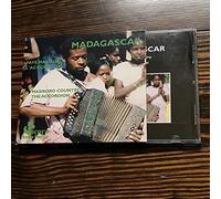 Various Artists - Pays Masikoro: L'accordeon