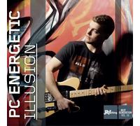 VARIOUS ARTISTS PC Energetic (CD) (US IMPORT)